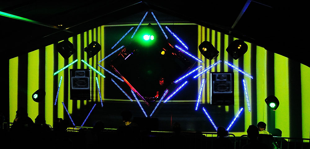 Sco-T - Visual Artist